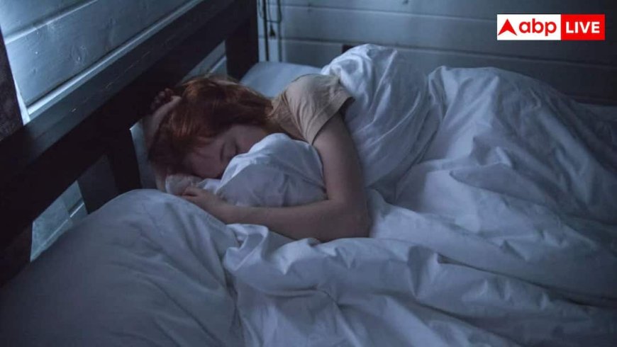 सर्दियों में क्यों बढ़ जाती है नींद और थकान, जानिए इसके पीछे के असली कारण