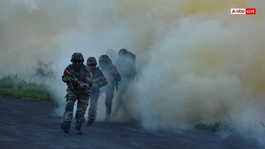 दुश्मनों की कांप जाएगी रूह! भारतीय वायुसेना ने अरुणाचल में दिखाई ताकत, थल सेना के मिलकर किया युद्धाभ्यास