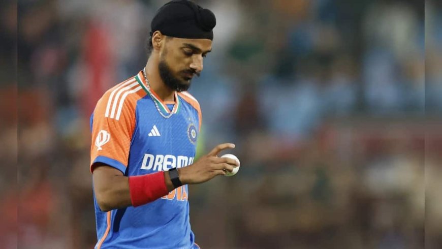 पहले अर्शदीप-हर्षित ने गेंद से बरपाया कहर, फिर गायकवाड़ के शतक ने बांधा समा, पहले ODI में 4 विकेट से जीता भारत