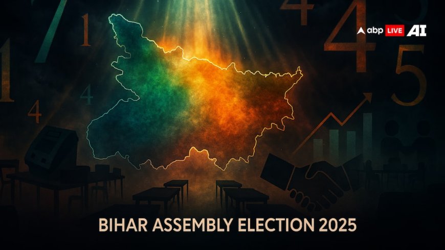 Numerology Prediction 2025: क्या आज बिहार की राजनीति में होगा बड़ा उलटफेर? कौन बनेगा किंग, जाने अंक ज्योतिष का इशारा!