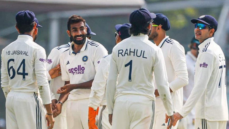 IND vs SA Test: भारतीय खिलाड़ियों को 2 घंटे देरी से मिलेगा खाना, इस नियम के कारण रहना पड़ेगा भूखा; समझें क्या है मामला