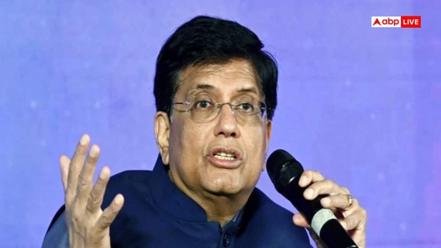 भारत वैश्विक व्यापार बढ़ाने में जुटा, कई देशों के साथ फ्री ट्रेड एग्रीमेंट पर हो रही बात