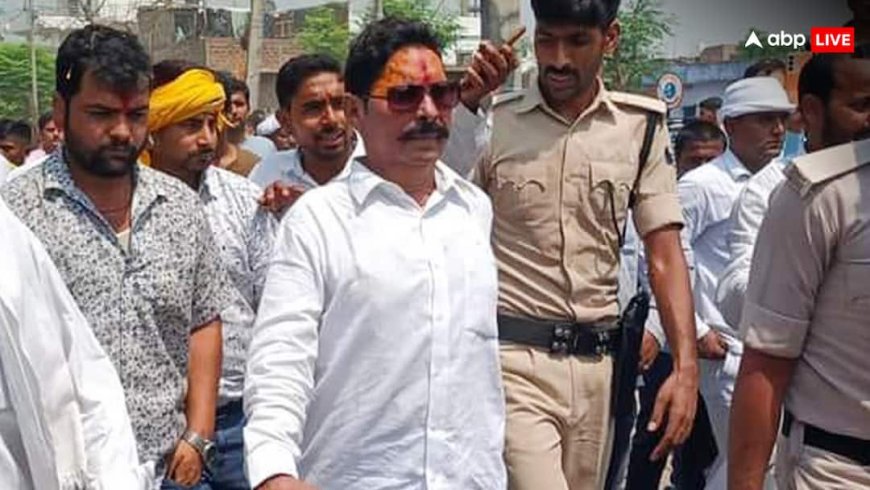 मोकामा में 'छोटे सरकार' की बंपर जीत, लेकिन क्या विधानसभा में शामिल हो पाएंगे अनंत सिंह? जानें सवालों से जवाब