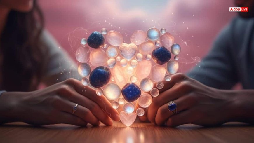 Gemstone For Love 2026: जानिए कौन-सा रत्न बनाएगा आपके रिश्ते को रोमांटिक 