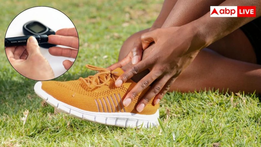 डायबिटीज के कारण आपकी हड्डियां तो कमजोर नहीं हो रहीं? दिखते हैं ऐसे लक्षण