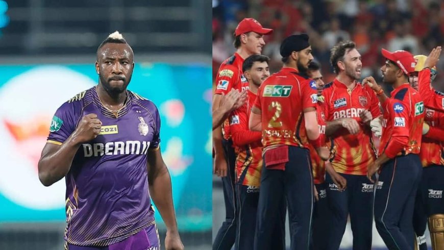 IPL Retention 2026: आंद्रे रसेल समेत रिलीज होने वाले 5 सबसे बड़े प्लेयर, पंजाब से OUT हुआ दिग्गज