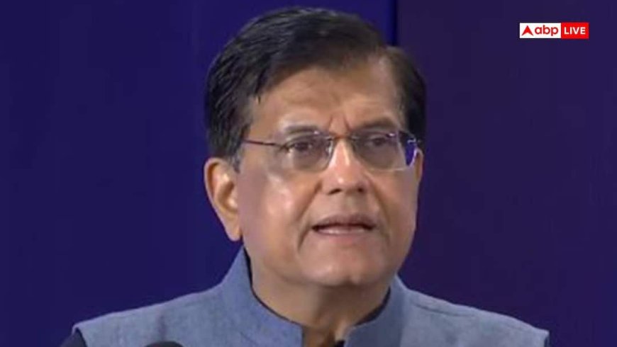 कनाडा के साथ मुक्त व्यापार समझौते पर शुरू हो सकती है बातचीत, जानें क्या बोले वाणिज्य मंत्री