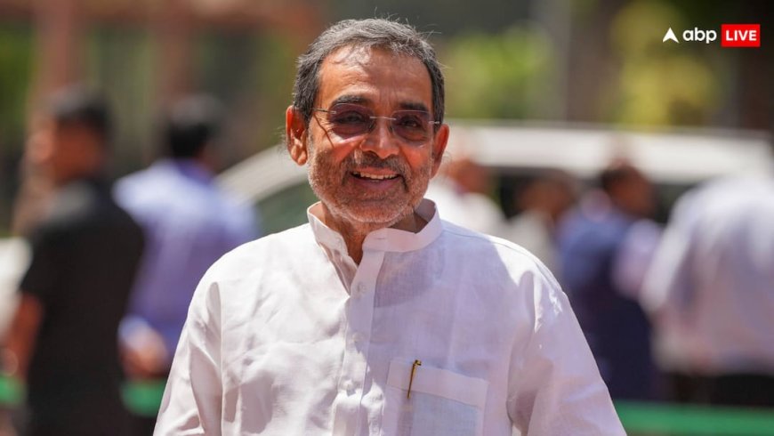 उपेंद्र कुशवाहा की पार्टी 4 सीटों पर जीती चुनाव, लेकिन NDA को पहुंचाया बंपर फायदा; 40 सीटों पर पलट दी बाजी