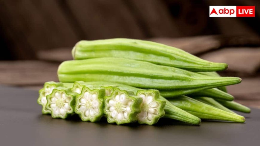 एक महीने तक रोज भिंडी और नींबू का पानी पीने से क्या होगा? जानें 6 हैरान करने वाले फायदे