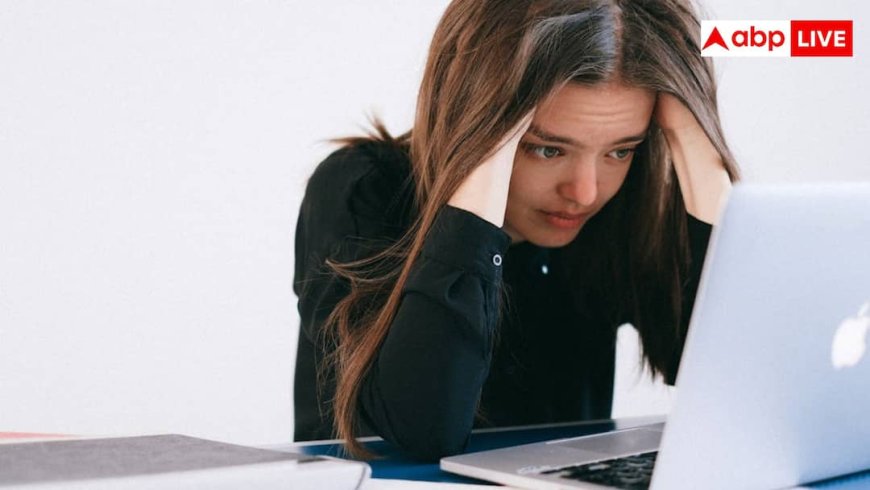 Gen Z और मिलेनियल्स पर बढ़ता तनाव, नौकरी की दिक्कतें और पैसों की टेंशन बनी बड़ी वजह