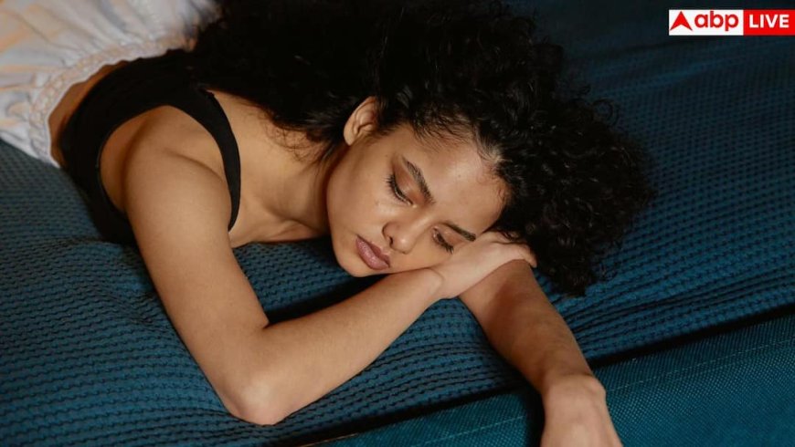 Sleep Deprivation: 6 घंटे से कम सोते हैं तो आपके शरीर पर क्या पड़ता है असर? परेशानी बढ़ने से पहले जान लें समाधान