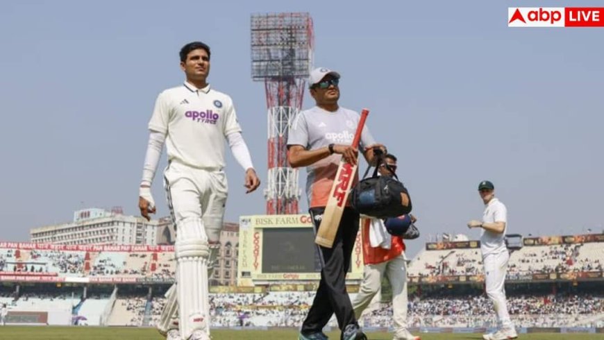 Shubman Gill: चौका लगाते ही शुभमन गिल के कंधे में क्यों होने लगा तेज दर्द, कितनी खतरनाक है यह दिक्कत?