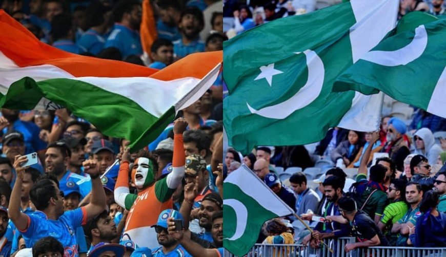 IND vs PAK: आज एशिया कप में भारत-पाकिस्तान मैच, मोबाइल और टीवी पर फ्री में कैसे देख सकते हैं? जानें सारी डिटेल