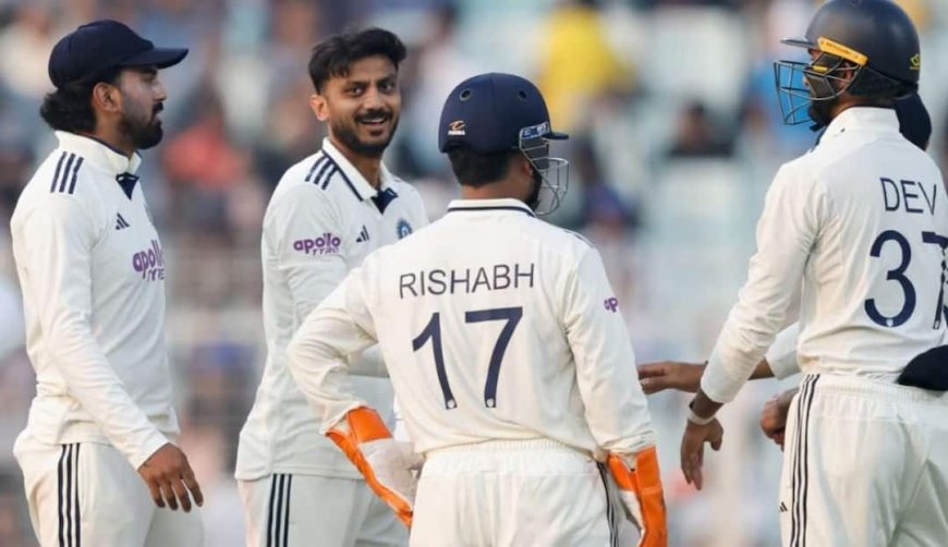 WTC Points Table: वर्ल्ड टेस्ट चैंपियनशिप पॉइंट्स टेबल में टीम इंडिया को नुकसान, दक्षिण अफ्रीका की लंबी छलांग