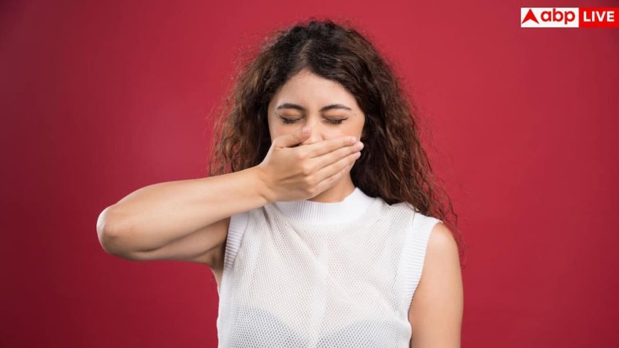 Mouth Ulcers: मुंह में बार-बार हो रहे हैं छाले तो हल्के में लेने की न करें गलती, हो सकती है ये बड़ी बीमारी