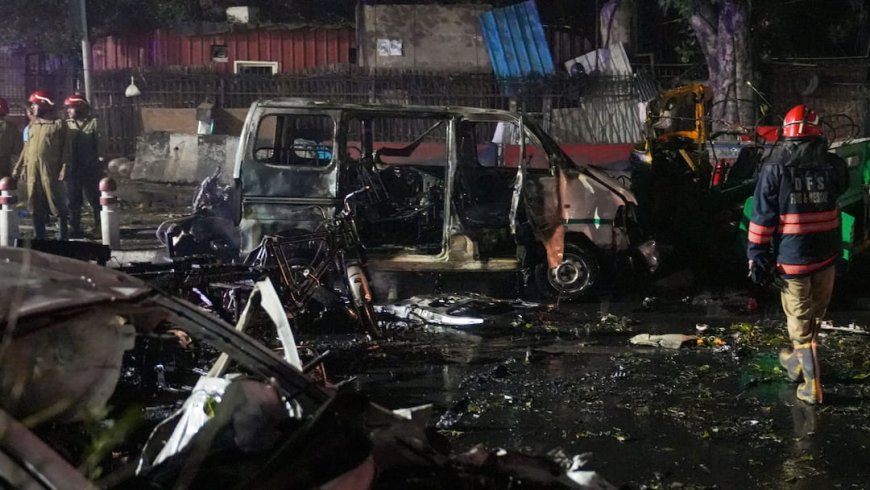 Delhi Blast: दिल्ली ब्लास्ट केस में NIA का बड़ा एक्शन, उमर का दोस्त अमीर राशिद अरेस्ट; इसी के नाम पर थी i-20 कार