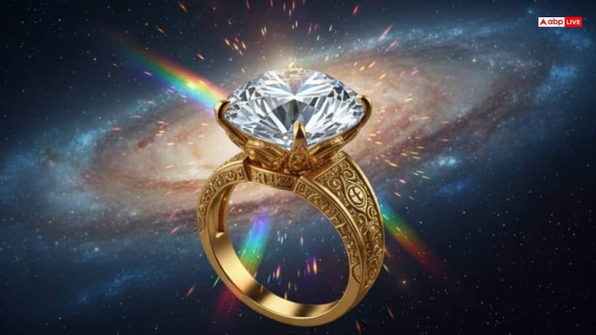 Diamond Gemstone: हीरा रत्न क्यों है खास? जानें इसके गुण, दोष और पहनने के नियम
