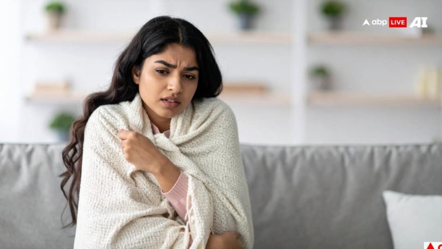 Vitamin D: ठंड में कमरे में बैठे-बैठे हो सकती है विटामिन डी की कमी, डाइट में इन चीजों को करें शामिल