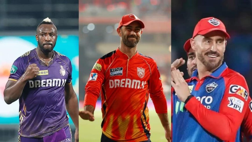 IPL 2026 से पहले सभी 10 टीमों ने रिलीज किए कुल 70 खिलाड़ी, लिस्ट में कई हैरान करने वाले नाम शामिल