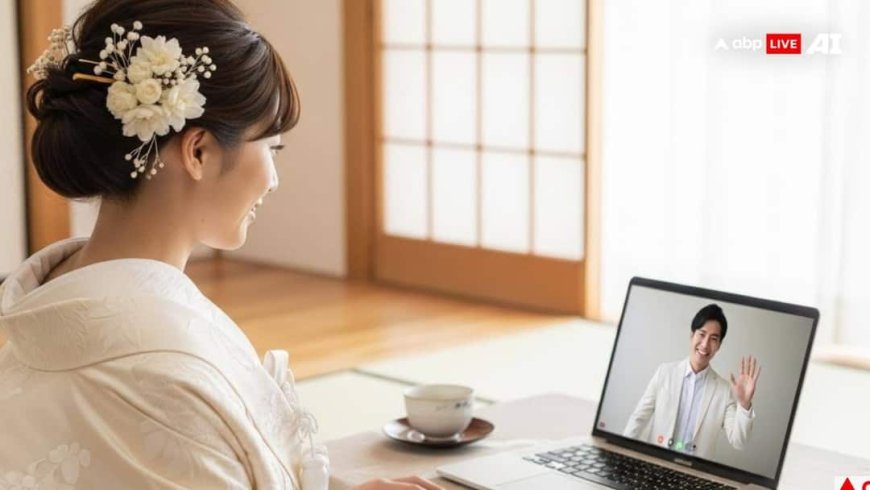 AI Marriage: जापानी महिला ने AI क्रिएटेड पार्टनर संग रचाई शादी, ऐसा करना इमोशनली कितना सही?
