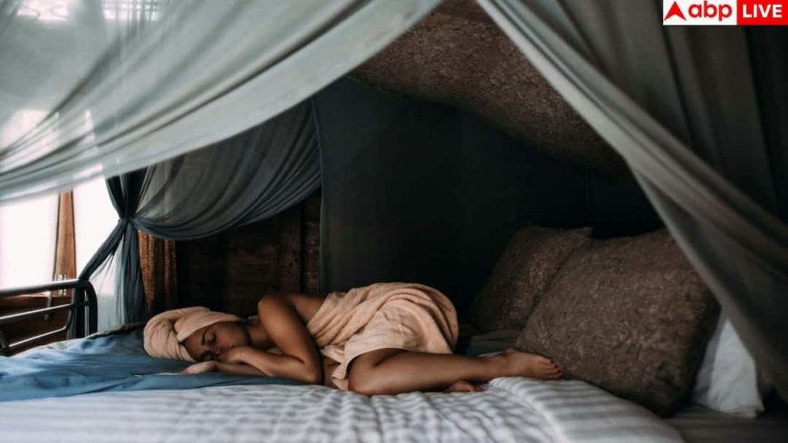 Sleep Disrupting Foods: बिस्तर पर जाने से पहले कभी नहीं खानी-पीनी चाहिए ये चीजें, नाम जानकर उड़ जाएंगे होश