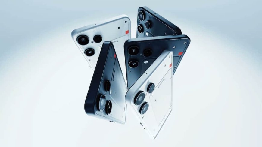 Nothing Phone 3a Lite इसी महीने होगा भारत में लॉन्च, ट्रिपल कैमरा सेटअप के साथ होंगे ये दमदार फीचर्स