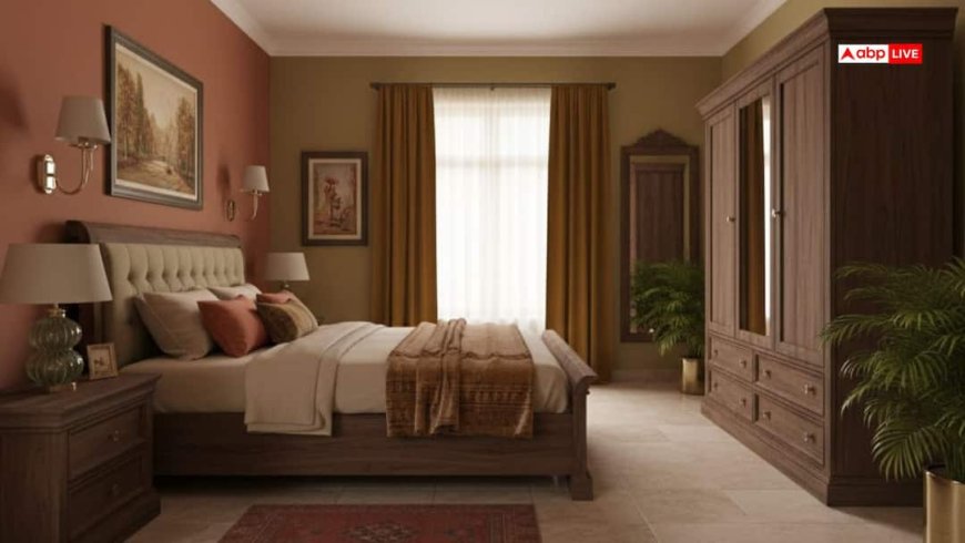 Bedroom Vastu Tips: घर में सुख-शांति बनाए रखने के लिए जानें बेडरूम फर्नीचर रखने के आसान उपाय