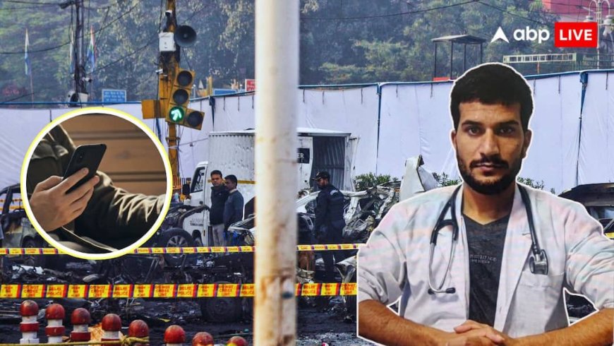 तुर्किए से ऑपरेट हुआ जैश-ए-मोहम्मद का खतरनाक मॉड्यूल, अबु उकासा ने उमर को बनाया कट्टरपंथी