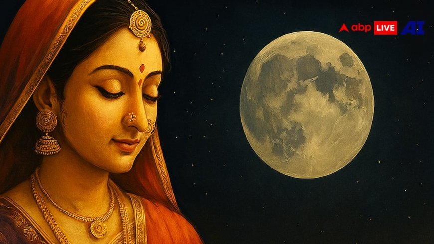Margashirsha Amavasya 2025: भगवान कृष्ण की कृपा पाने का खास दिन, जानें महत्व और पूजा विधि!