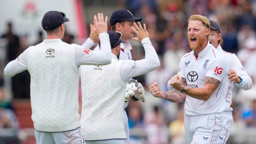 Ashes Series: इंग्लैंड ने पहले एशेज टेस्ट के लिए किया 12 सदस्यीय टीम का एलान, इन खिलाड़ियों को मिली जगह