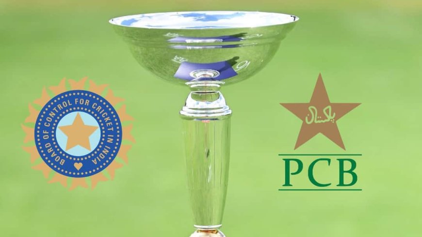 ICC ने वर्ल्ड कप में नहीं रखा भारत-पाकिस्तान मैच, शेड्यूल देख पूरी दुनिया रह गई हैरान