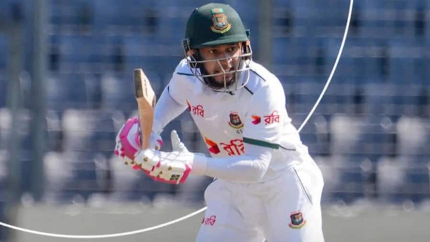 100वें टेस्ट में शतक के करीब मुशफिकुर रहीम, इन 11 बल्लेबाजों ने हासिल की है ये उपलब्धि