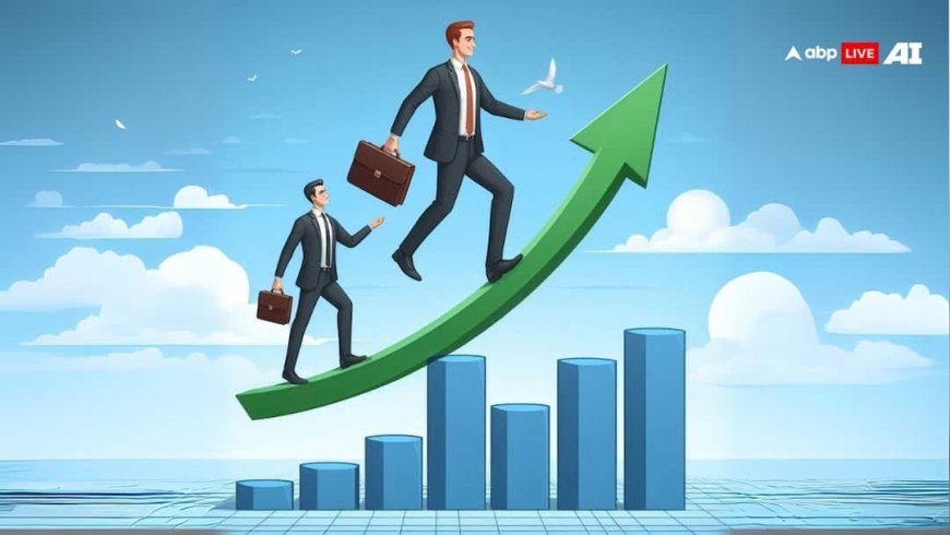 Stock Market Today: शेयर मार्केट की तेज शुरुआत, सेंसेक्स 255 अंक उछला, निफ्टी 26,108 के पार