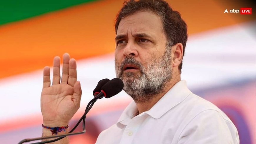 सेना पर टिप्पणी मामले में राहुल गांधी को राहत, सुप्रीम कोर्ट ने कार्यवाही पर लगी रोक आगे बढ़ाई