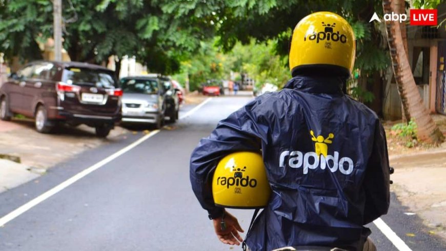 महीने के 1 लाख रुपये कमा रहा Rapido ड्राइवर, इनकम के सोर्सेज के बारे में जान राइडर हैरान