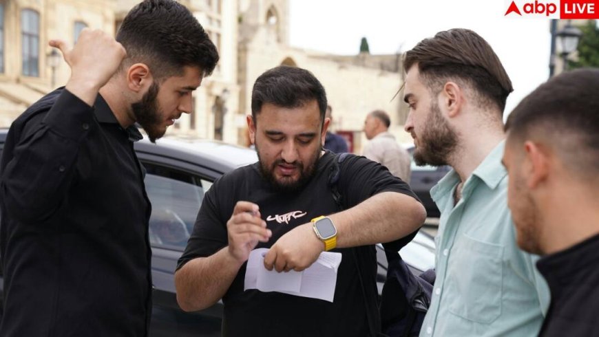 Azoospermia: क्या है एजोस्पर्मिया, जिसमें ‘जीरो’ हो जाता है मर्द का स्पर्म काउंट?