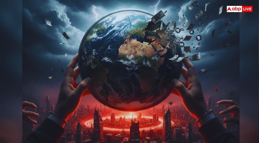 Year 2026 Prediction: क्या 2026 में आएगा आर्थिक भूचाल? भारत समेत कई देशों में Cash Crisis का खतरा