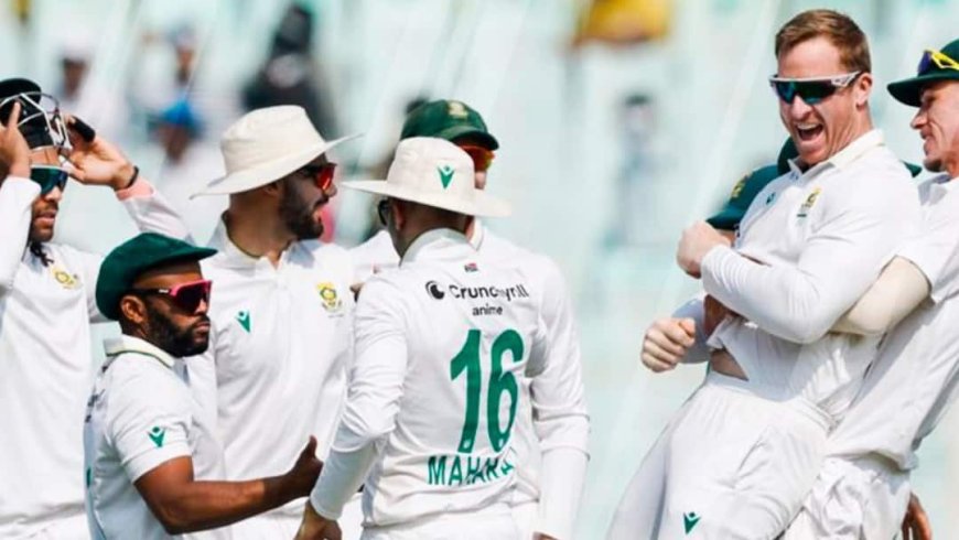 टीम इंडिया का क्लीन स्वीप करने की तैयारी में दक्षिण अफ्रीका! कोच के बयान से भारतीय खेमे में खलबली मचनी तय