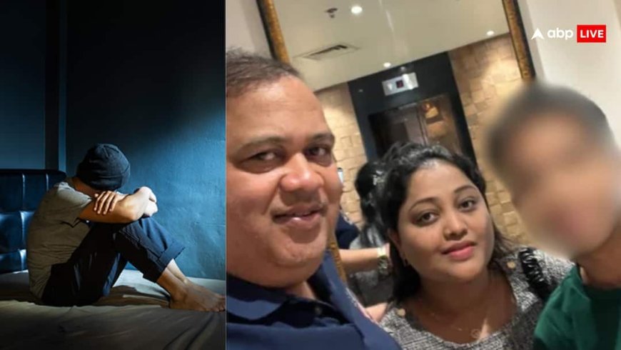 'जितना रोना है रो लो, मुझे फर्क नहीं पड़ता.', टीचर के इस तंज के बाद 10वीं के छात्र ने खत्म कर ली जिंदगी