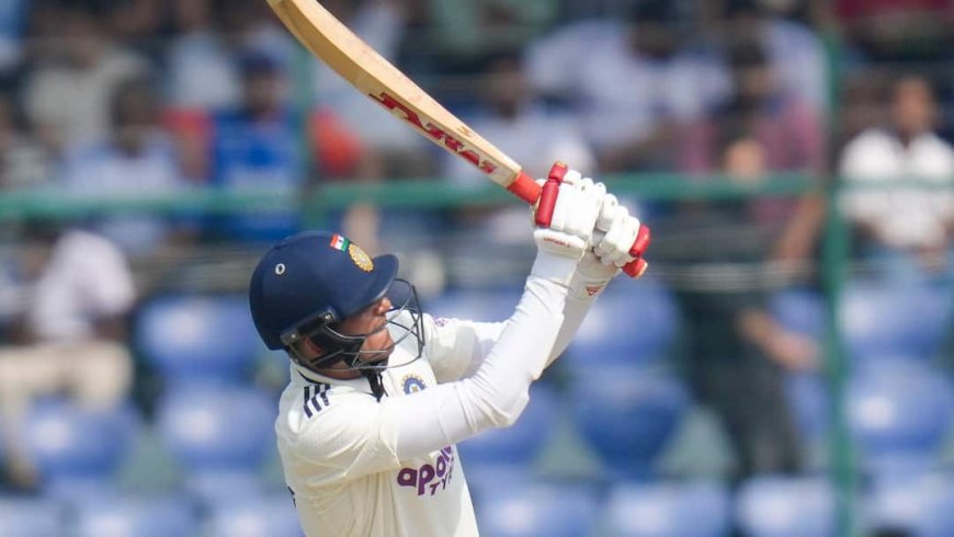 शुभमन गिल की जगह बल्लेबाजी कौन करेगा, टीम इंडिया के बल्लेबाजी कोच ने बता दिया