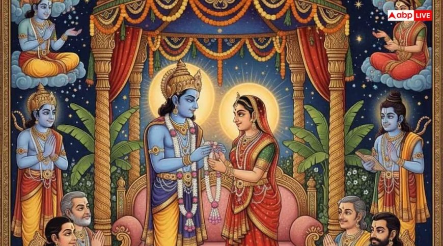 Vivah Panchami 2025: चट मंगनी और पट होगी शादी, विवाह पंचमी पर करें ये उपाय