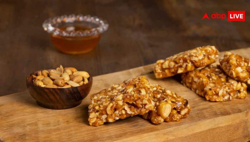 वजन कम करने में मदद करेंगे ये 3 पीनट स्नैक्स, एकदम हिट और हेल्दी है यह कॉम्बो