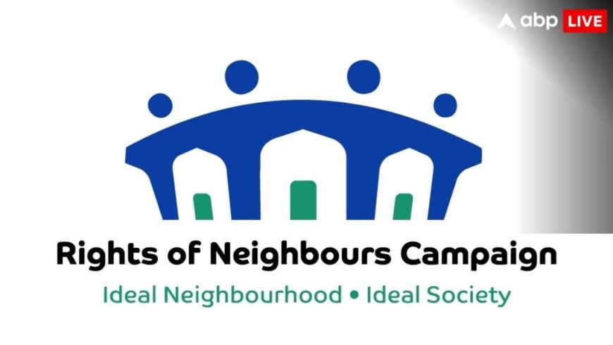 जमाअत-ए-इस्लामी हिंद का 10 दिवसीय देशव्यापी अभियान, आदर्श पड़ोसी-आदर्श समाज के साथ मुहिम शुरू