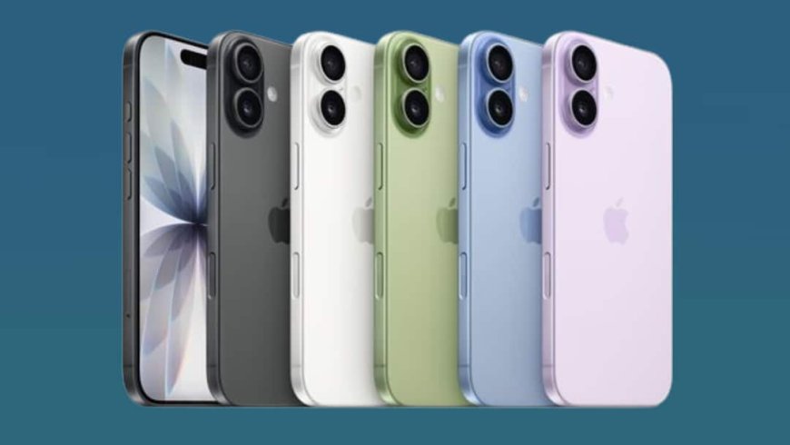 ऐप्पल ने ग्राहकों को दिया जोर का झटका! आईफोन 17 पर कैशबैक कर दिया कम, जानें कारण