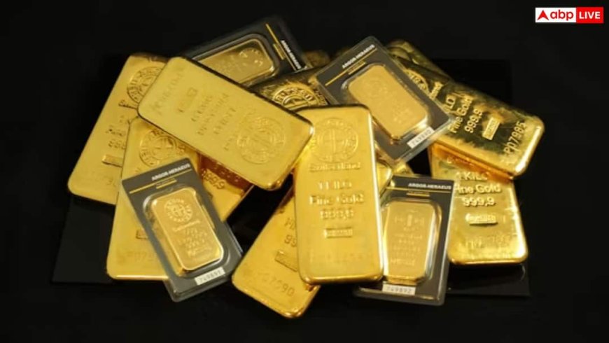 गोल्ड को किराए पर देकर कमाएं हर साल 7 फीसदी तक रिटर्न, जानें गोल्ड लीजिंग का पूरा मॉडल