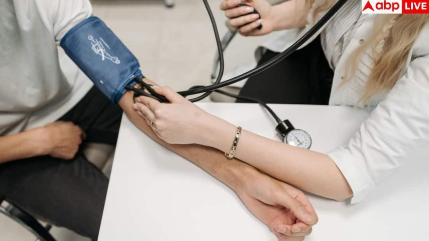 Blood Pressure Impact: क्या नॉर्मल ब्लड प्रेशर से भी डैमेज हो सकता है हार्ट? इस स्टडी में हुआ डराने वाला खुलासा
