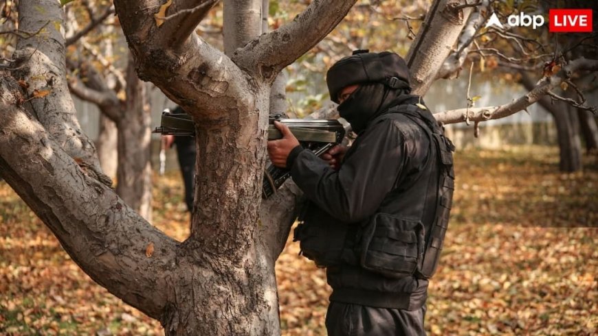 Delhi Red Fort Blast: पाकिस्तान से लाए गए ड्रोन के जरिए हमले की थी प्लानिंग! लाल किला ब्लास्ट के बाद बड़ी आतंकी साजिश का पर्दाफाश
