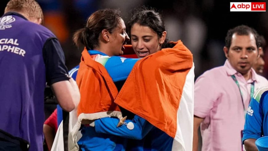 Smriti Mandhana Father: किस बीमारी से जूझ रहे हैं स्मृति मंधाना के पिता, जिसकी वजह से तक गई पलाश मुच्छाल संग उनकी शादी?