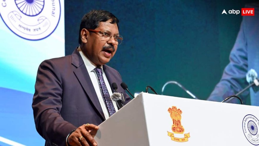 रिटायरमेंट के बाद कोई पद नहीं लेंगे चीफ जस्टिस गवई, SC/ST के आरक्षण को लेकर जानें क्या कहा