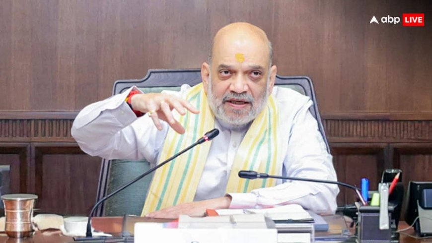 दिल्ली पुलिस और NCB ने जब्त की 262 करोड़ की ड्रग्स, केंद्रीय गृह मंत्री अमित शाह ने की तारीफ